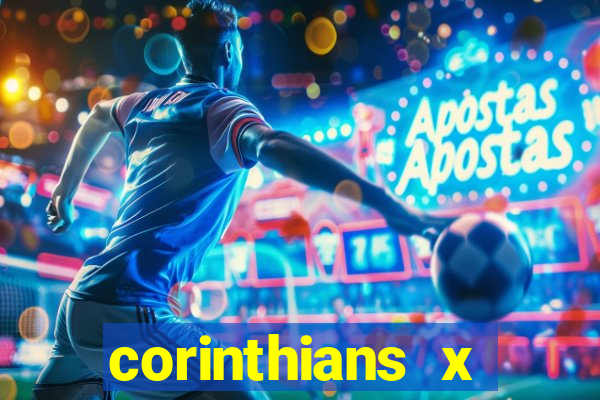 corinthians x cruzeiro ao vivo e gratis